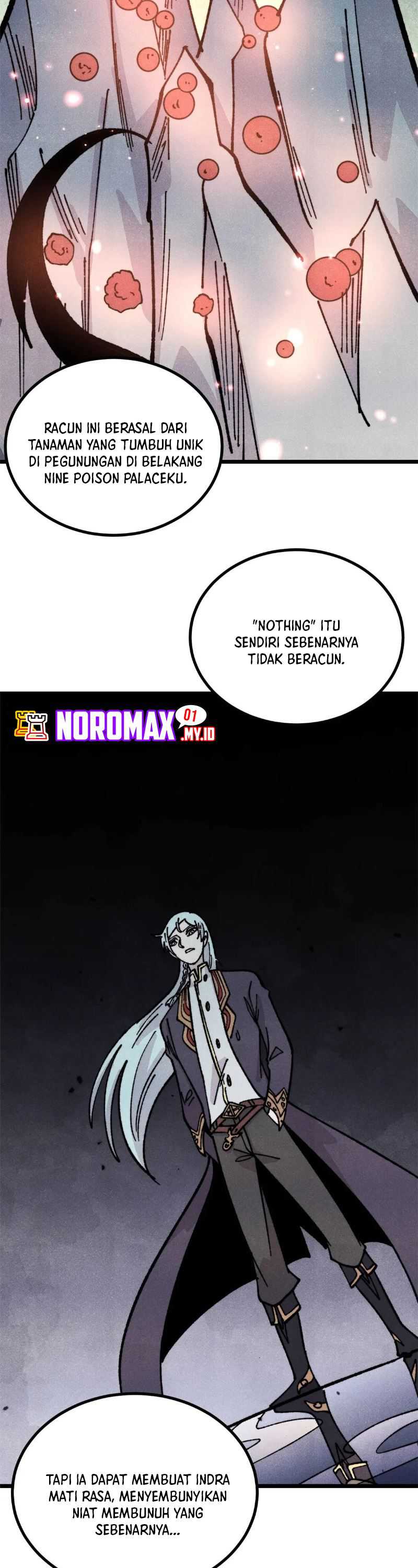 Dilarang COPAS - situs resmi www.mangacanblog.com - Komik all hail the sect leader 444 - chapter 444 445 Indonesia all hail the sect leader 444 - chapter 444 Terbaru 20|Baca Manga Komik Indonesia|Mangacan