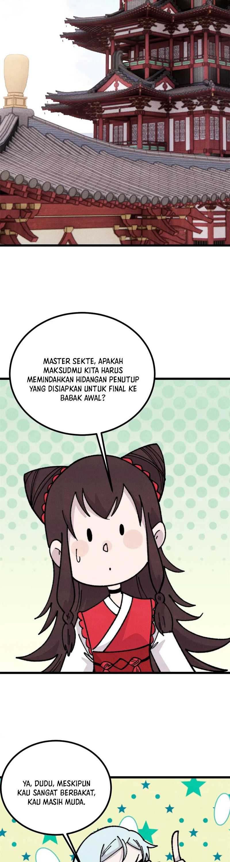 Dilarang COPAS - situs resmi www.mangacanblog.com - Komik all hail the sect leader 444 - chapter 444 445 Indonesia all hail the sect leader 444 - chapter 444 Terbaru 25|Baca Manga Komik Indonesia|Mangacan