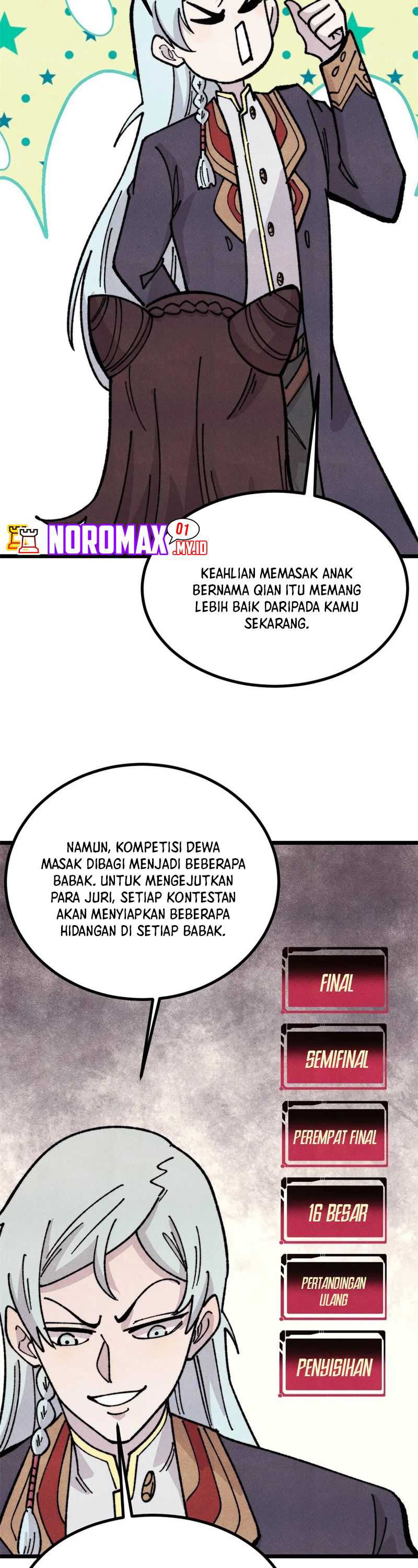 Dilarang COPAS - situs resmi www.mangacanblog.com - Komik all hail the sect leader 444 - chapter 444 445 Indonesia all hail the sect leader 444 - chapter 444 Terbaru 26|Baca Manga Komik Indonesia|Mangacan