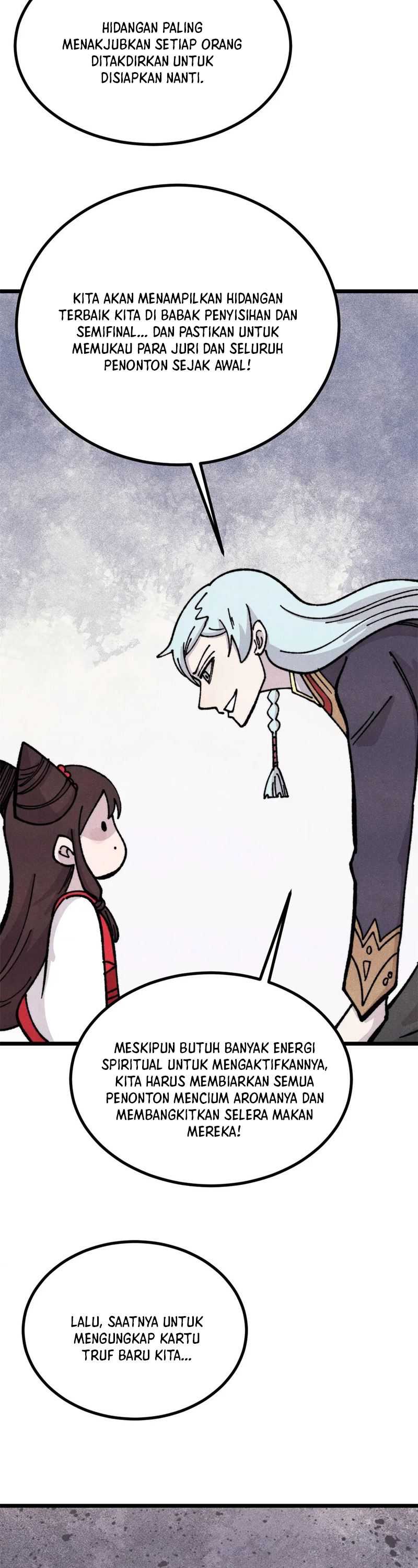 Dilarang COPAS - situs resmi www.mangacanblog.com - Komik all hail the sect leader 444 - chapter 444 445 Indonesia all hail the sect leader 444 - chapter 444 Terbaru 27|Baca Manga Komik Indonesia|Mangacan