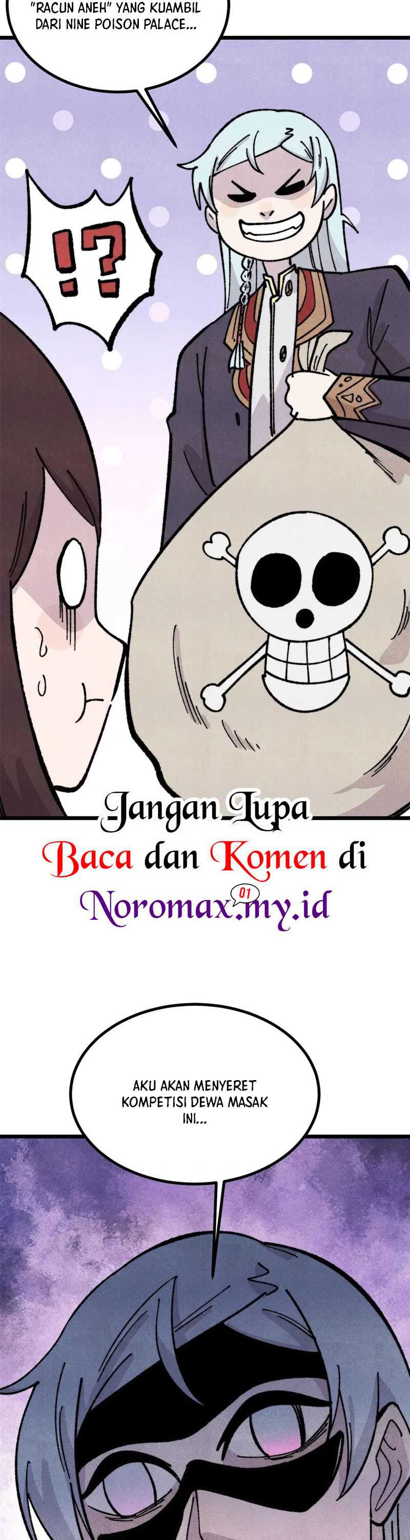 Dilarang COPAS - situs resmi www.mangacanblog.com - Komik all hail the sect leader 444 - chapter 444 445 Indonesia all hail the sect leader 444 - chapter 444 Terbaru 29|Baca Manga Komik Indonesia|Mangacan