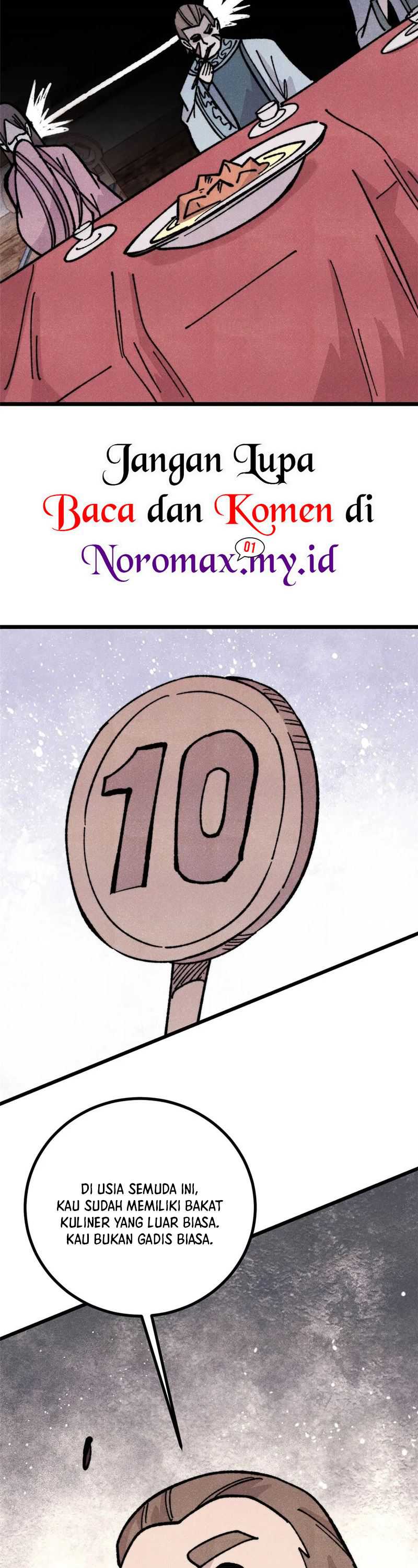 All Hail the Sect Leader chapter 445