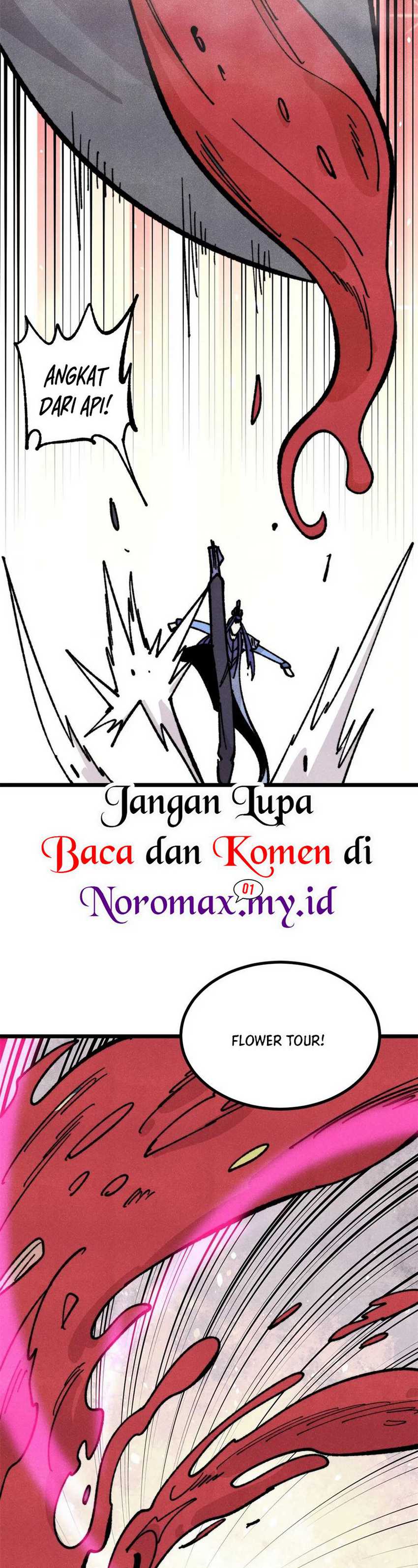 All Hail the Sect Leader chapter 446