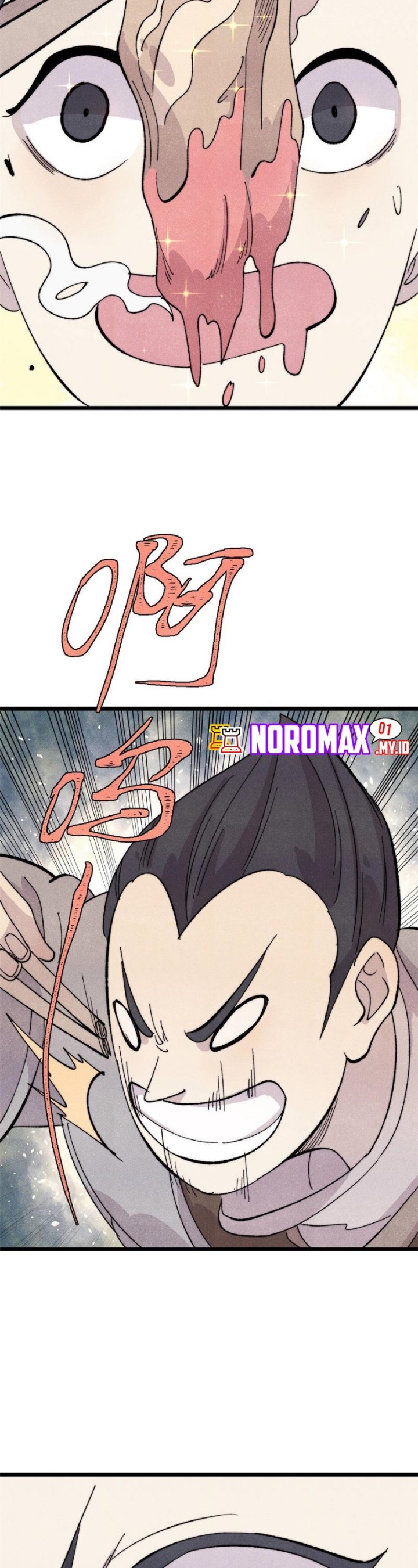 Dilarang COPAS - situs resmi www.mangacanblog.com - Komik all hail the sect leader 447 - chapter 447 448 Indonesia all hail the sect leader 447 - chapter 447 Terbaru 14|Baca Manga Komik Indonesia|Mangacan