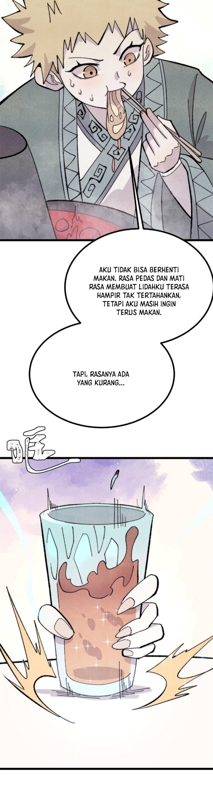 Dilarang COPAS - situs resmi www.mangacanblog.com - Komik all hail the sect leader 447 - chapter 447 448 Indonesia all hail the sect leader 447 - chapter 447 Terbaru 23|Baca Manga Komik Indonesia|Mangacan