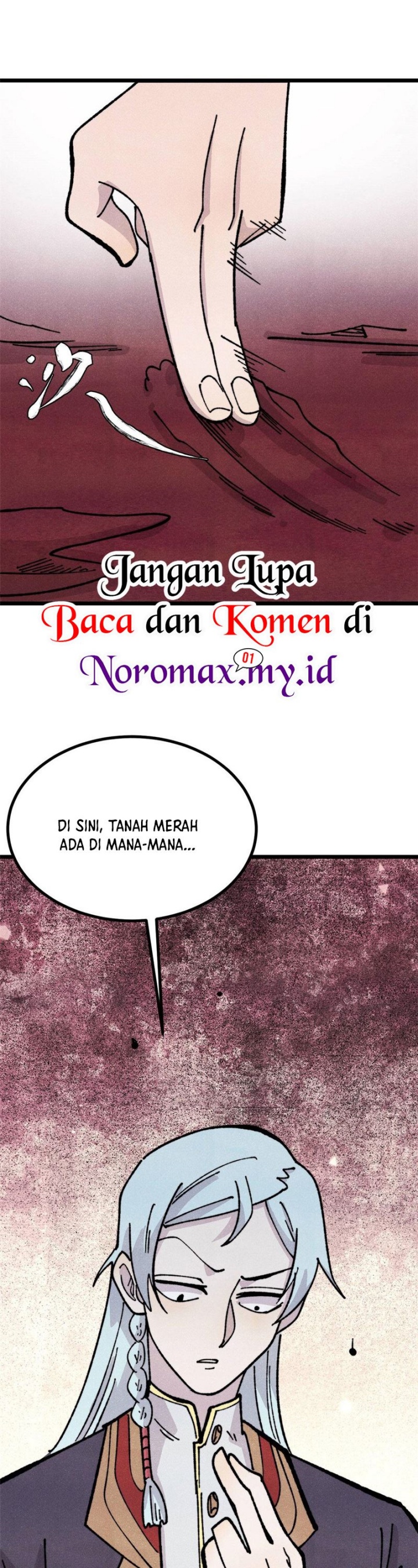 Dilarang COPAS - situs resmi www.mangacanblog.com - Komik all hail the sect leader 448 - chapter 448 449 Indonesia all hail the sect leader 448 - chapter 448 Terbaru 3|Baca Manga Komik Indonesia|Mangacan