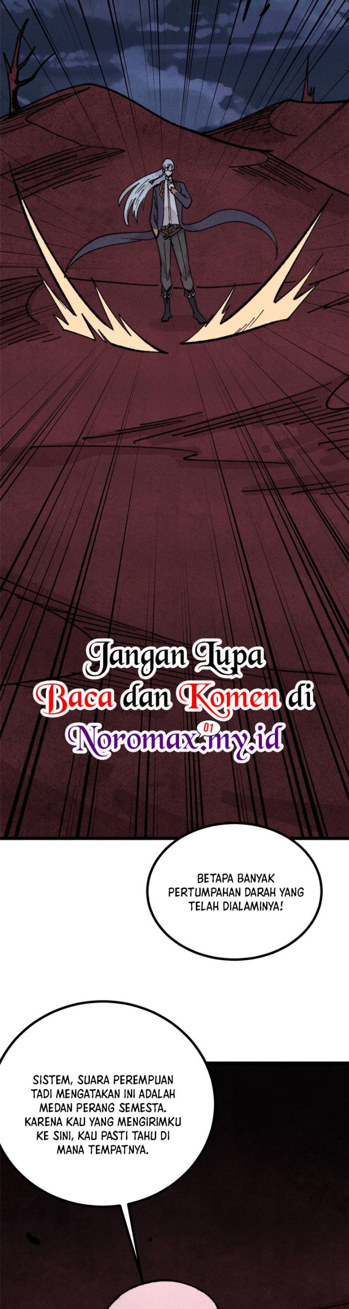 Dilarang COPAS - situs resmi www.mangacanblog.com - Komik all hail the sect leader 448 - chapter 448 449 Indonesia all hail the sect leader 448 - chapter 448 Terbaru 5|Baca Manga Komik Indonesia|Mangacan