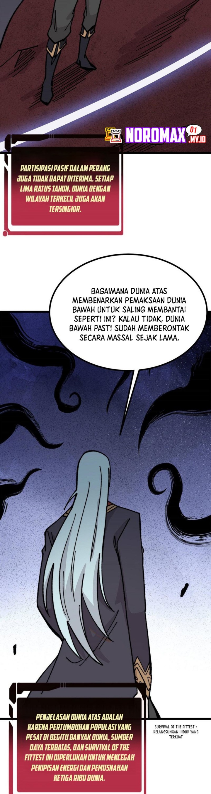 Dilarang COPAS - situs resmi www.mangacanblog.com - Komik all hail the sect leader 448 - chapter 448 449 Indonesia all hail the sect leader 448 - chapter 448 Terbaru 9|Baca Manga Komik Indonesia|Mangacan