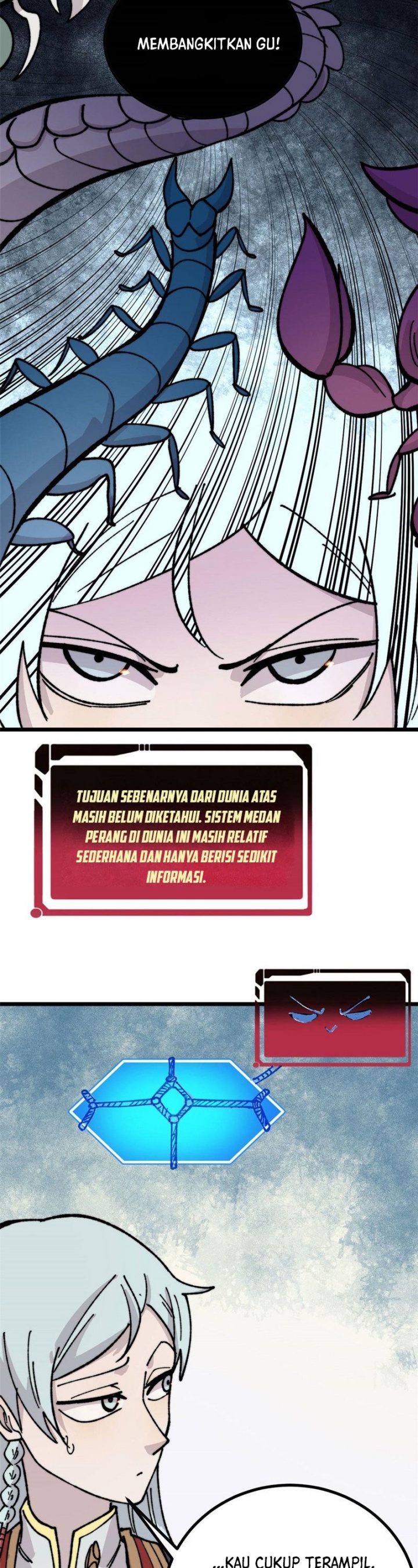Dilarang COPAS - situs resmi www.mangacanblog.com - Komik all hail the sect leader 448 - chapter 448 449 Indonesia all hail the sect leader 448 - chapter 448 Terbaru 11|Baca Manga Komik Indonesia|Mangacan
