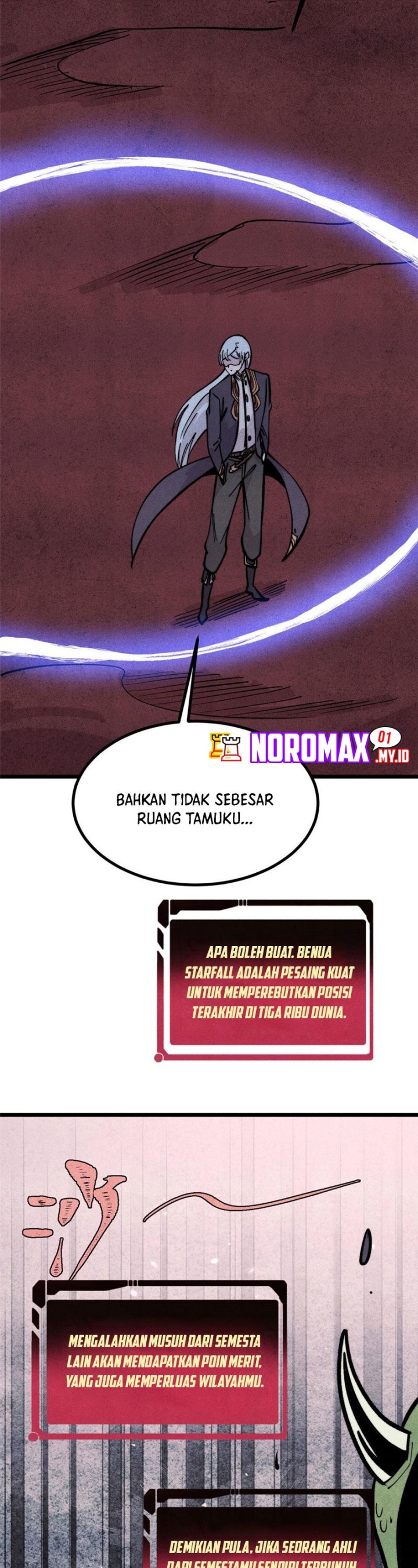 Dilarang COPAS - situs resmi www.mangacanblog.com - Komik all hail the sect leader 448 - chapter 448 449 Indonesia all hail the sect leader 448 - chapter 448 Terbaru 13|Baca Manga Komik Indonesia|Mangacan