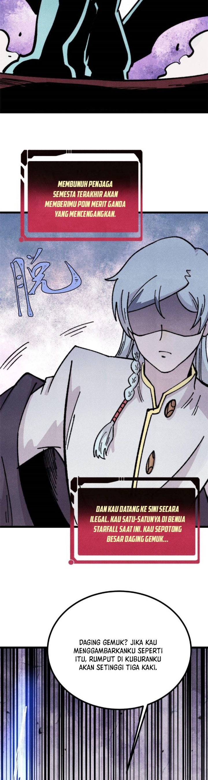 Dilarang COPAS - situs resmi www.mangacanblog.com - Komik all hail the sect leader 448 - chapter 448 449 Indonesia all hail the sect leader 448 - chapter 448 Terbaru 15|Baca Manga Komik Indonesia|Mangacan