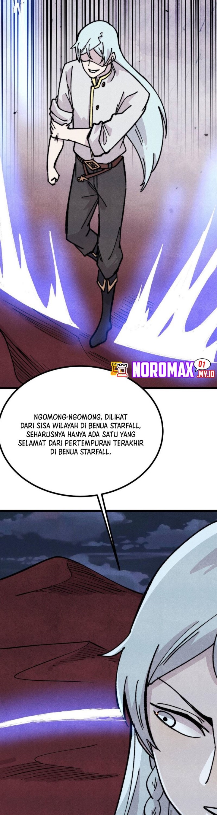 Dilarang COPAS - situs resmi www.mangacanblog.com - Komik all hail the sect leader 448 - chapter 448 449 Indonesia all hail the sect leader 448 - chapter 448 Terbaru 16|Baca Manga Komik Indonesia|Mangacan