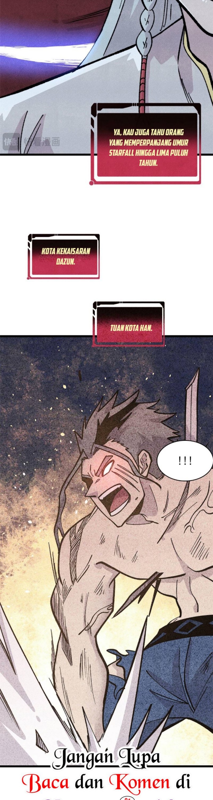 Dilarang COPAS - situs resmi www.mangacanblog.com - Komik all hail the sect leader 448 - chapter 448 449 Indonesia all hail the sect leader 448 - chapter 448 Terbaru 17|Baca Manga Komik Indonesia|Mangacan