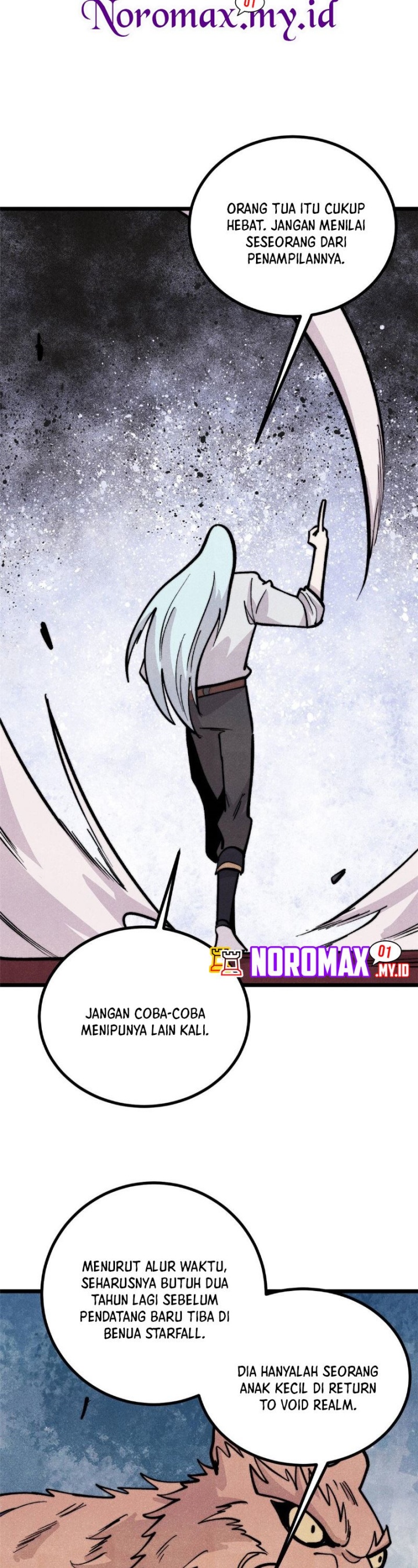 Dilarang COPAS - situs resmi www.mangacanblog.com - Komik all hail the sect leader 448 - chapter 448 449 Indonesia all hail the sect leader 448 - chapter 448 Terbaru 18|Baca Manga Komik Indonesia|Mangacan