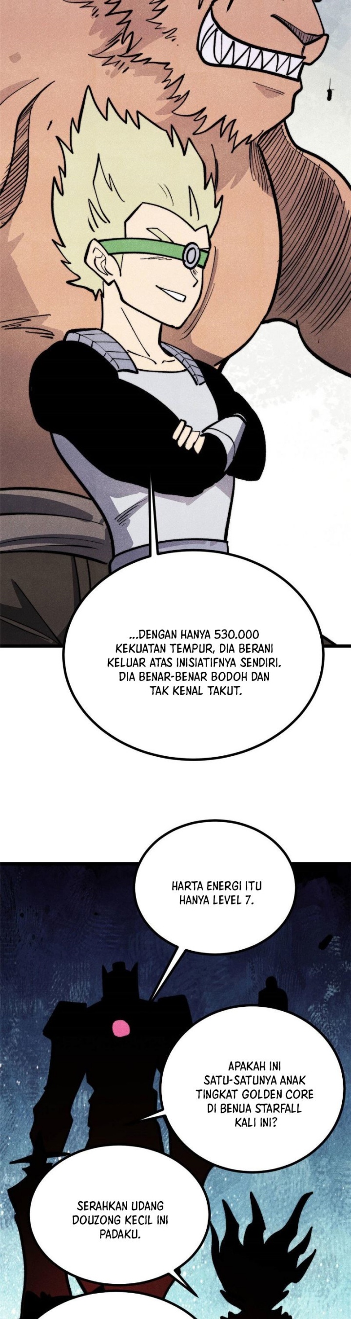 Dilarang COPAS - situs resmi www.mangacanblog.com - Komik all hail the sect leader 448 - chapter 448 449 Indonesia all hail the sect leader 448 - chapter 448 Terbaru 19|Baca Manga Komik Indonesia|Mangacan