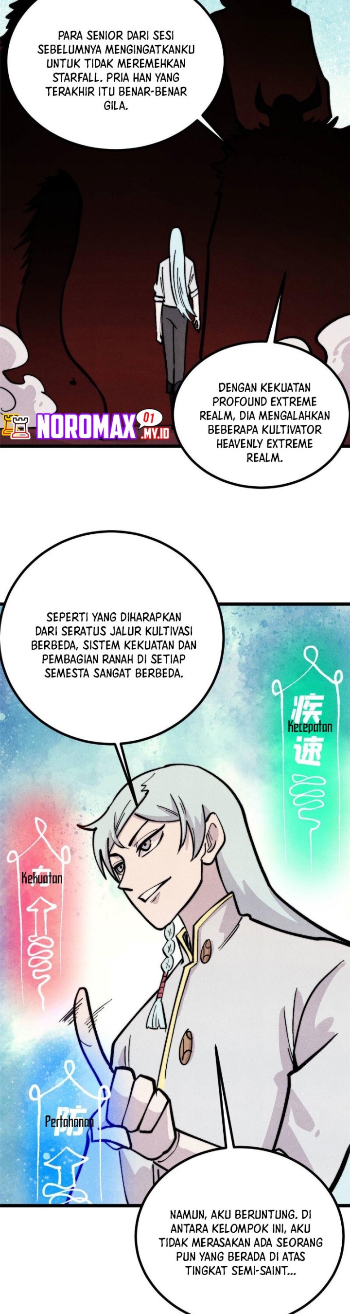 Dilarang COPAS - situs resmi www.mangacanblog.com - Komik all hail the sect leader 448 - chapter 448 449 Indonesia all hail the sect leader 448 - chapter 448 Terbaru 20|Baca Manga Komik Indonesia|Mangacan
