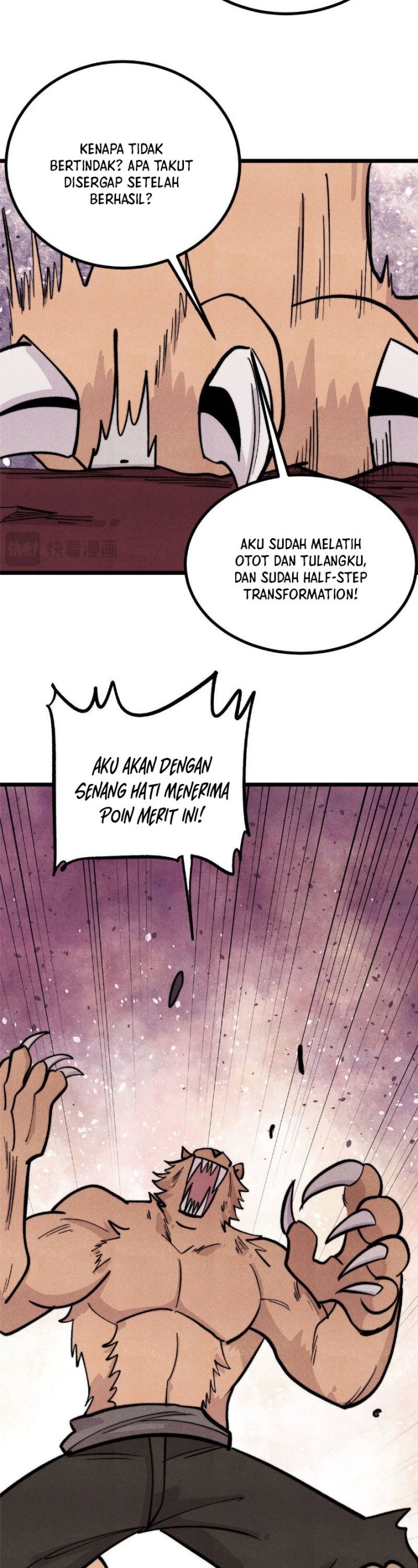 Dilarang COPAS - situs resmi www.mangacanblog.com - Komik all hail the sect leader 448 - chapter 448 449 Indonesia all hail the sect leader 448 - chapter 448 Terbaru 21|Baca Manga Komik Indonesia|Mangacan