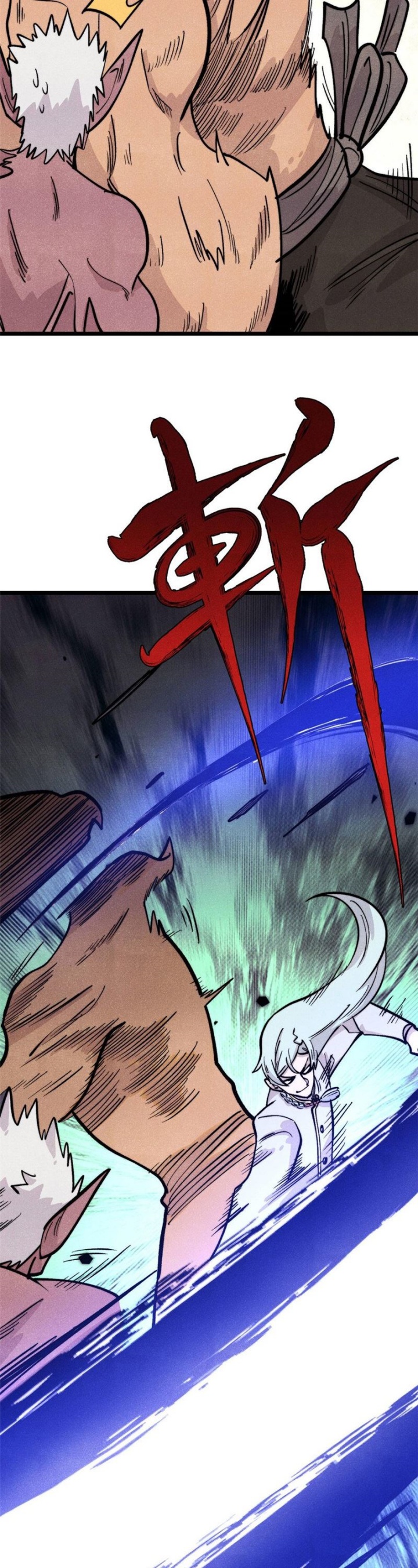 Dilarang COPAS - situs resmi www.mangacanblog.com - Komik all hail the sect leader 448 - chapter 448 449 Indonesia all hail the sect leader 448 - chapter 448 Terbaru 24|Baca Manga Komik Indonesia|Mangacan