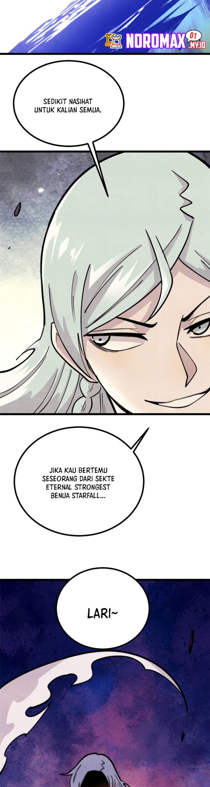Dilarang COPAS - situs resmi www.mangacanblog.com - Komik all hail the sect leader 448 - chapter 448 449 Indonesia all hail the sect leader 448 - chapter 448 Terbaru 25|Baca Manga Komik Indonesia|Mangacan