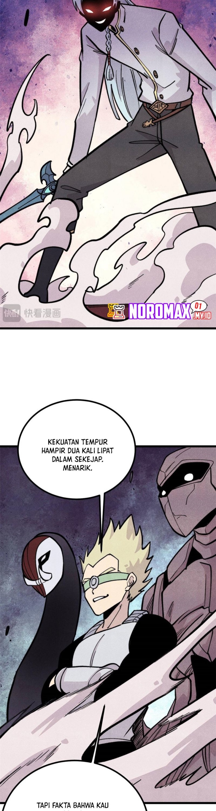 Dilarang COPAS - situs resmi www.mangacanblog.com - Komik all hail the sect leader 448 - chapter 448 449 Indonesia all hail the sect leader 448 - chapter 448 Terbaru 26|Baca Manga Komik Indonesia|Mangacan