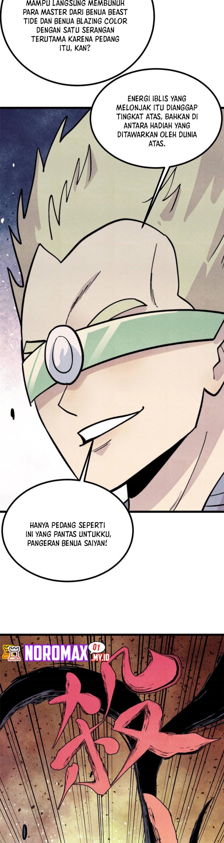 Dilarang COPAS - situs resmi www.mangacanblog.com - Komik all hail the sect leader 448 - chapter 448 449 Indonesia all hail the sect leader 448 - chapter 448 Terbaru 27|Baca Manga Komik Indonesia|Mangacan