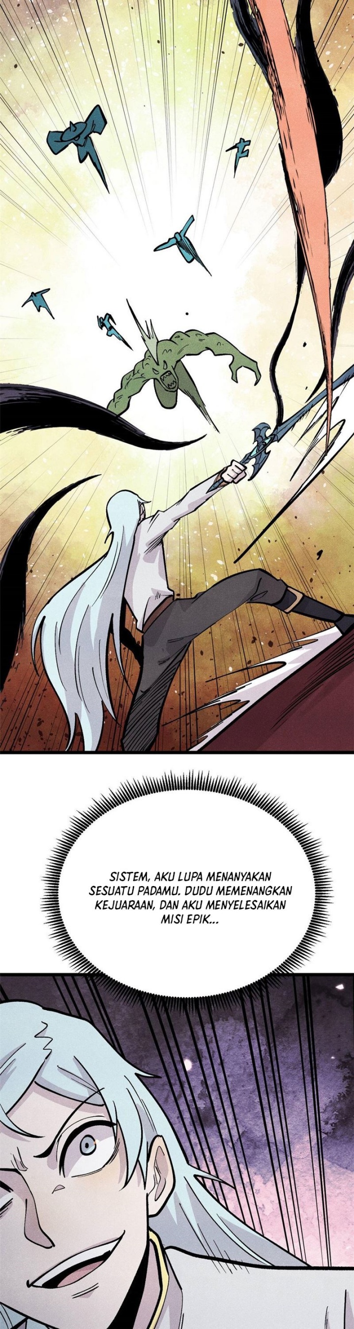 Dilarang COPAS - situs resmi www.mangacanblog.com - Komik all hail the sect leader 448 - chapter 448 449 Indonesia all hail the sect leader 448 - chapter 448 Terbaru 28|Baca Manga Komik Indonesia|Mangacan