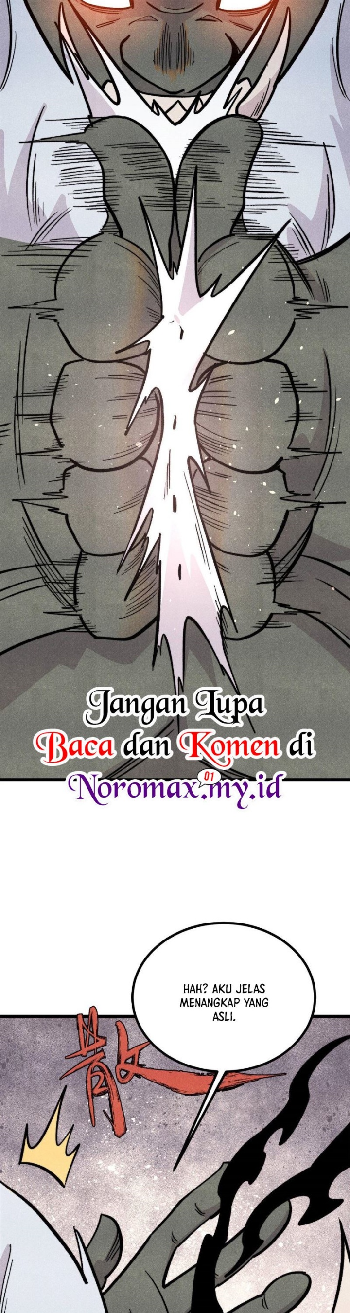All Hail the Sect Leader chapter 450