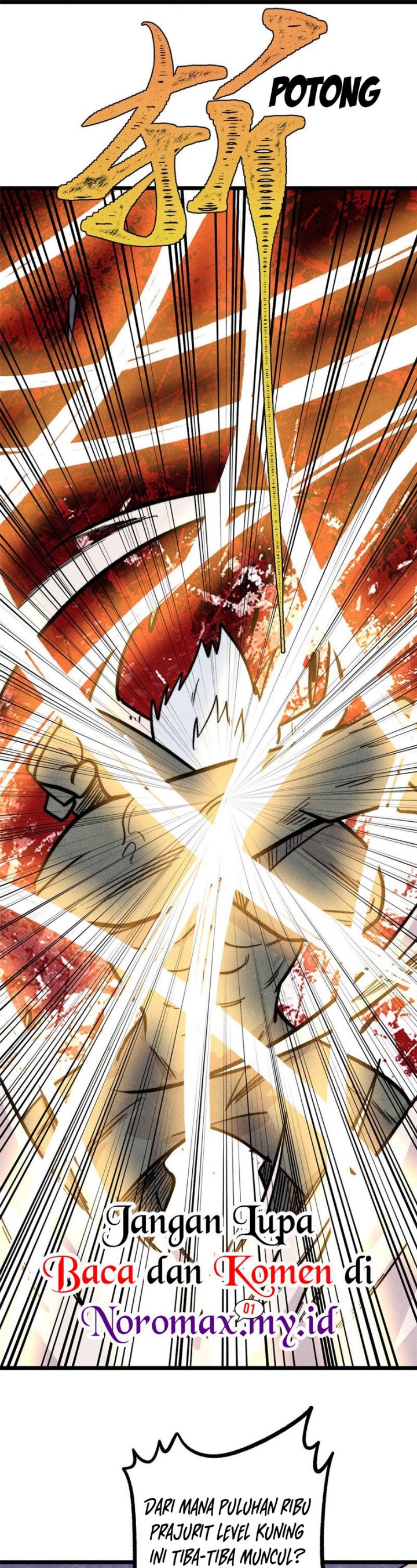 All Hail the Sect Leader chapter 450