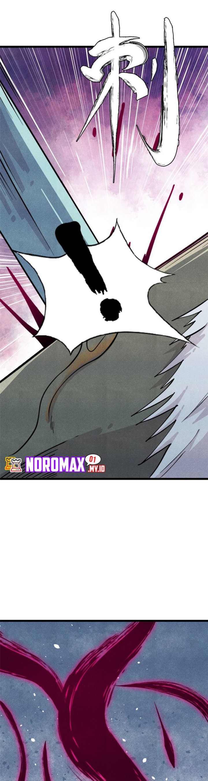 All Hail the Sect Leader chapter 451