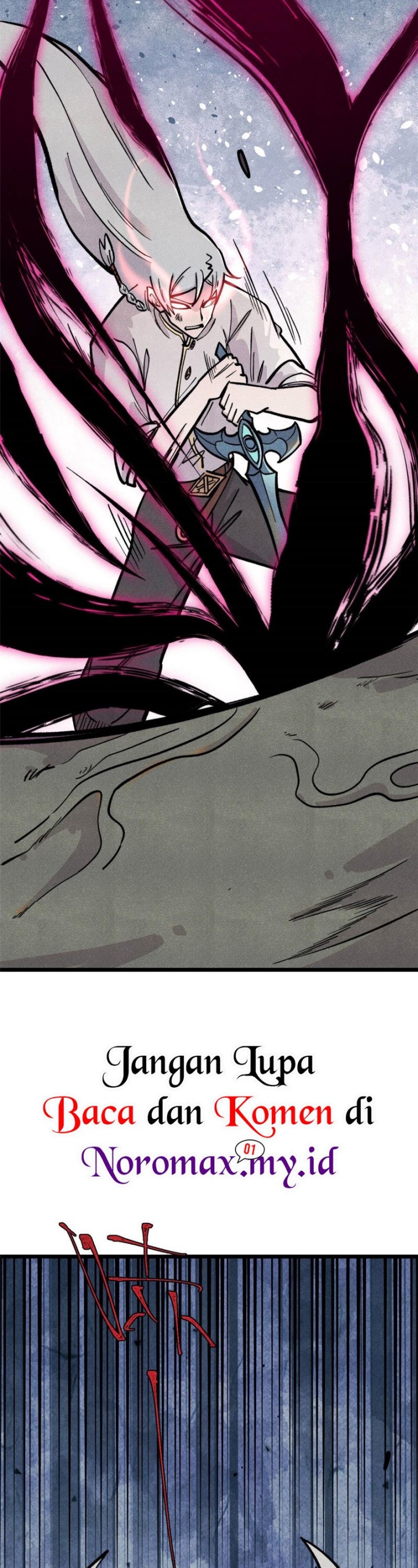All Hail the Sect Leader chapter 451
