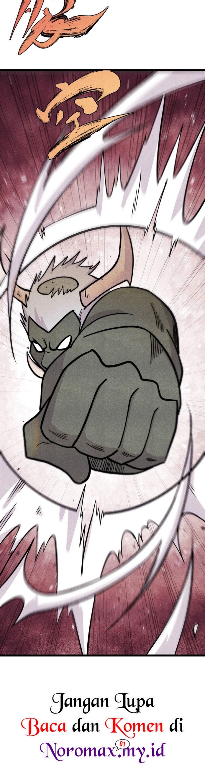 All Hail the Sect Leader chapter 451
