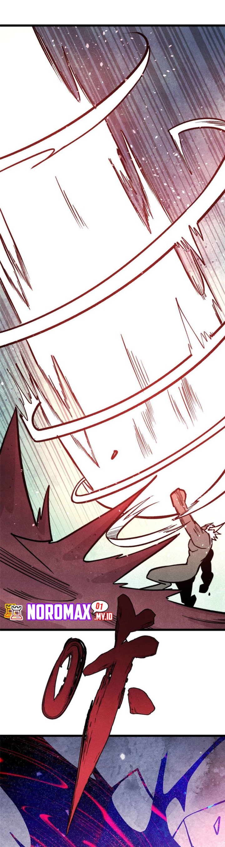 All Hail the Sect Leader chapter 451