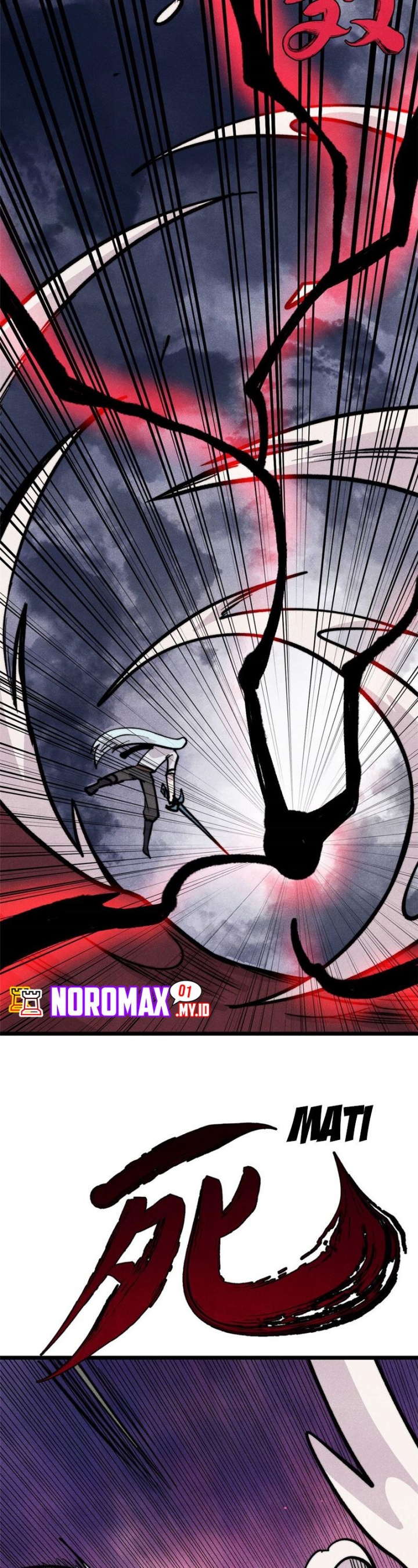 All Hail the Sect Leader chapter 451