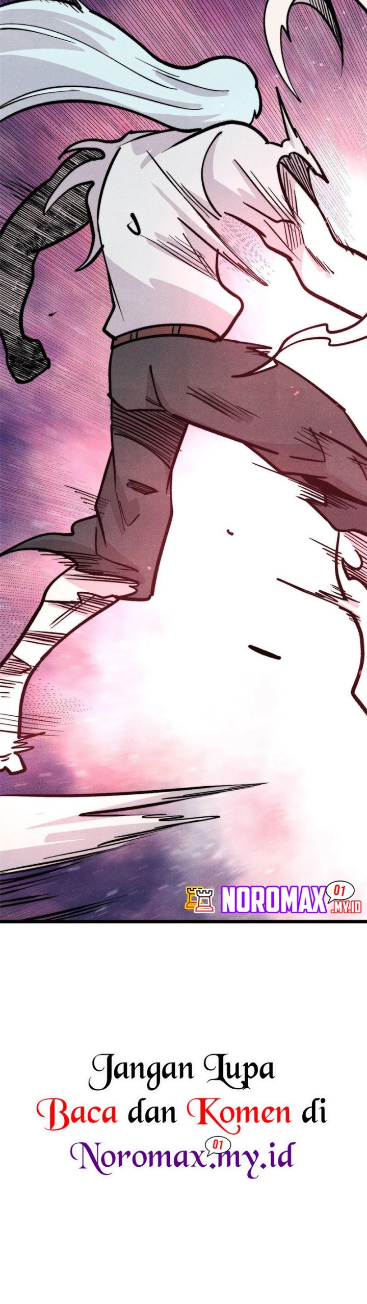 All Hail the Sect Leader chapter 451