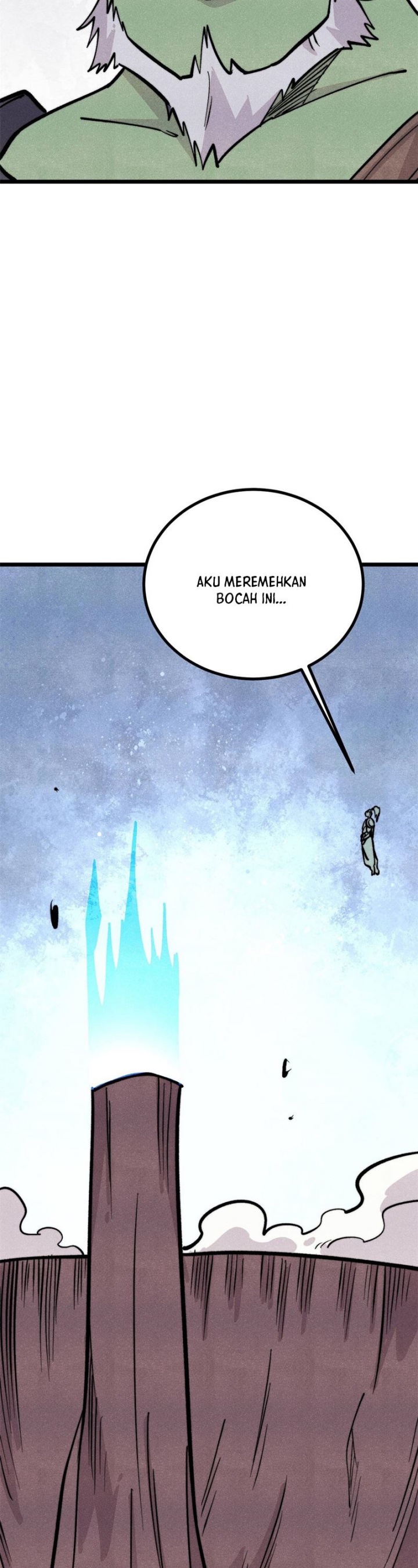 All Hail the Sect Leader chapter 452
