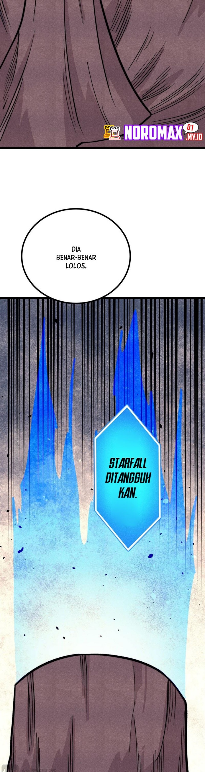 All Hail the Sect Leader chapter 452
