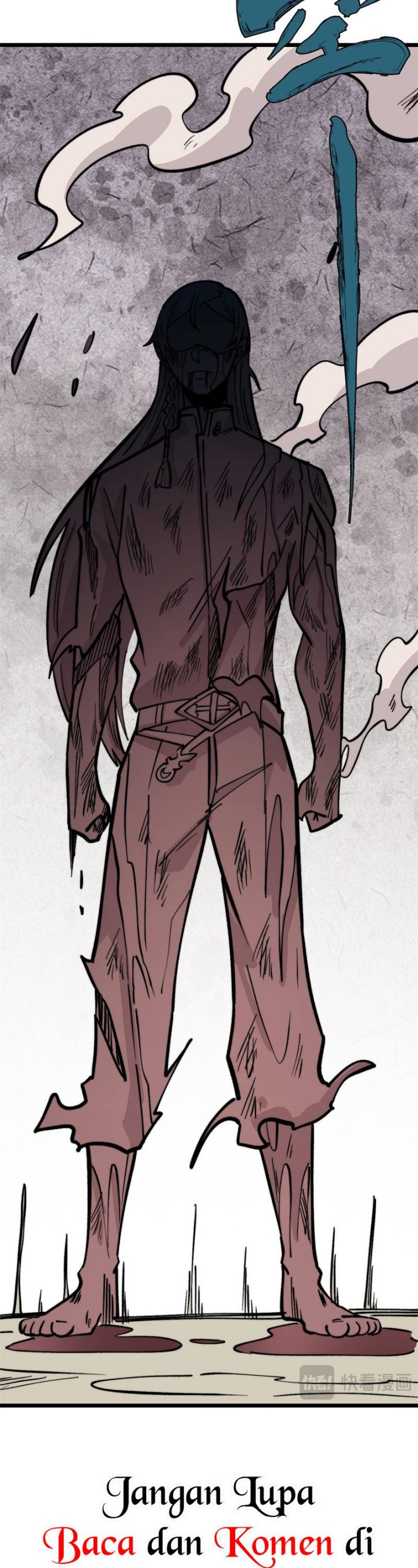 All Hail the Sect Leader chapter 452