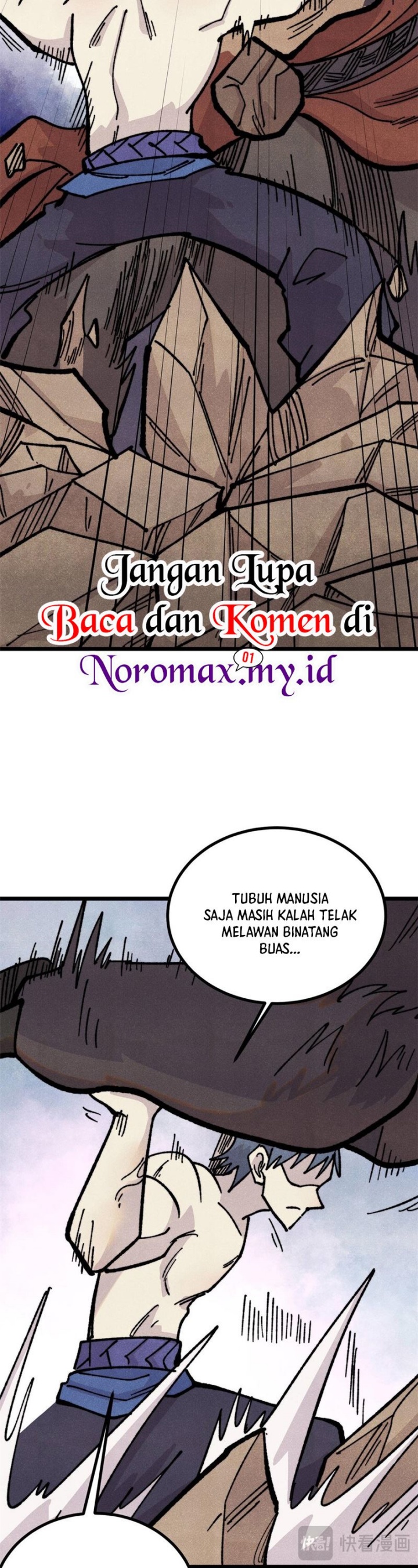 All Hail the Sect Leader chapter 454