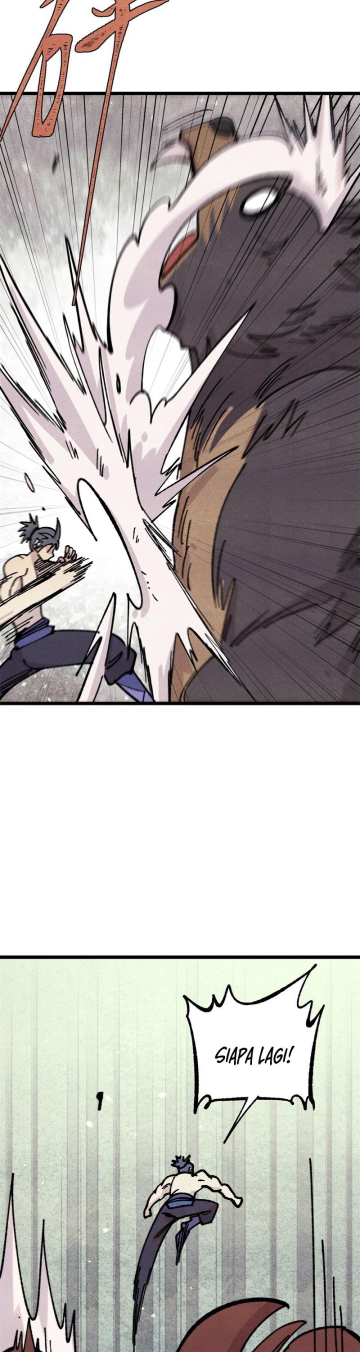 All Hail the Sect Leader chapter 454