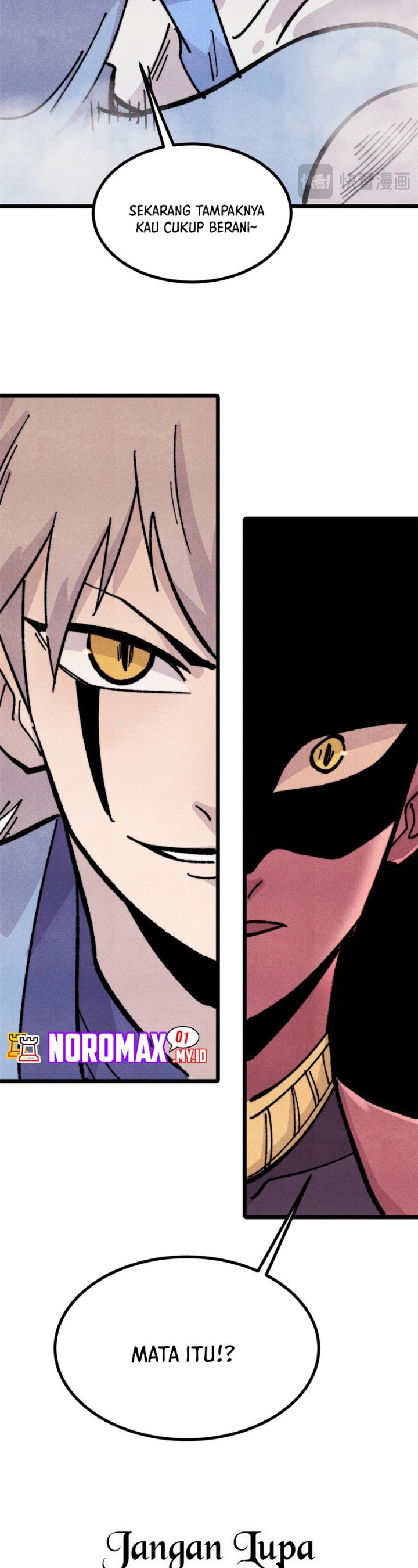 All Hail the Sect Leader chapter 454