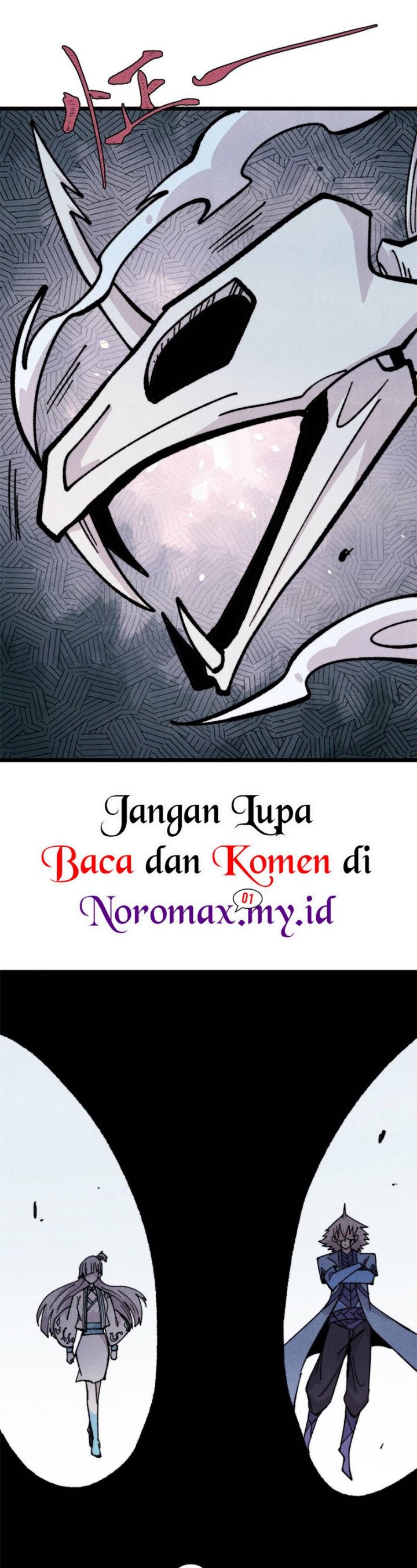 Dilarang COPAS - situs resmi www.mangacanblog.com - Komik all hail the sect leader 457 - chapter 457 458 Indonesia all hail the sect leader 457 - chapter 457 Terbaru 3|Baca Manga Komik Indonesia|Mangacan