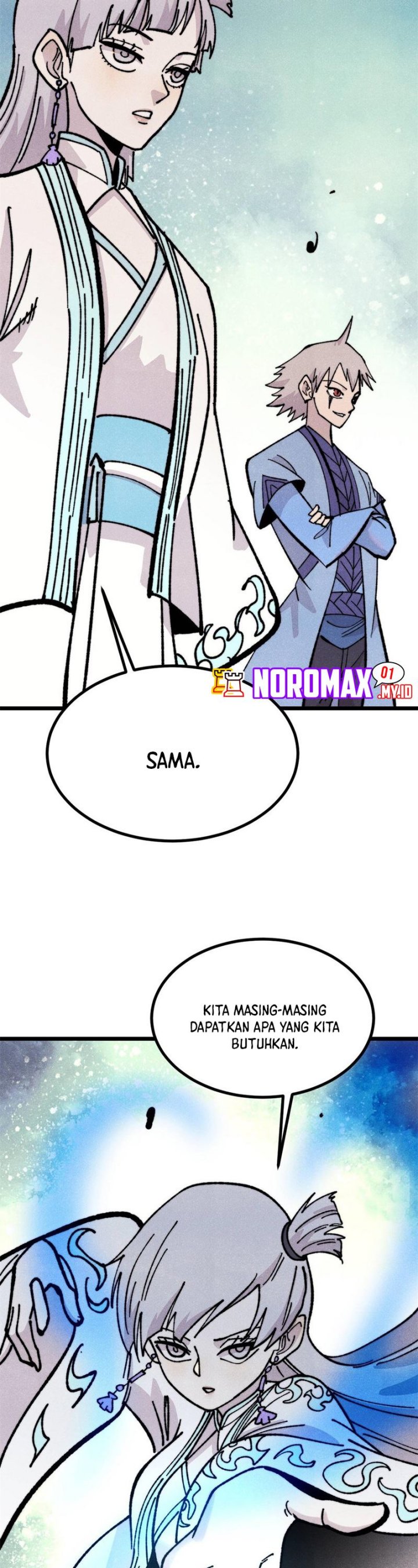 Dilarang COPAS - situs resmi www.mangacanblog.com - Komik all hail the sect leader 457 - chapter 457 458 Indonesia all hail the sect leader 457 - chapter 457 Terbaru 5|Baca Manga Komik Indonesia|Mangacan