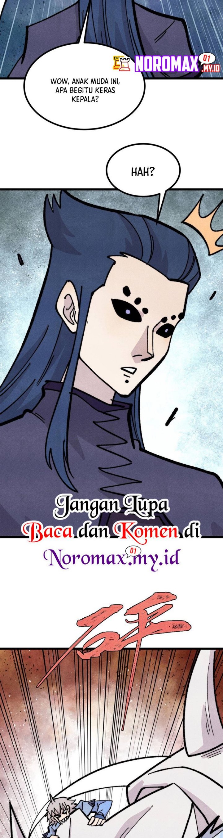 Dilarang COPAS - situs resmi www.mangacanblog.com - Komik all hail the sect leader 457 - chapter 457 458 Indonesia all hail the sect leader 457 - chapter 457 Terbaru 7|Baca Manga Komik Indonesia|Mangacan