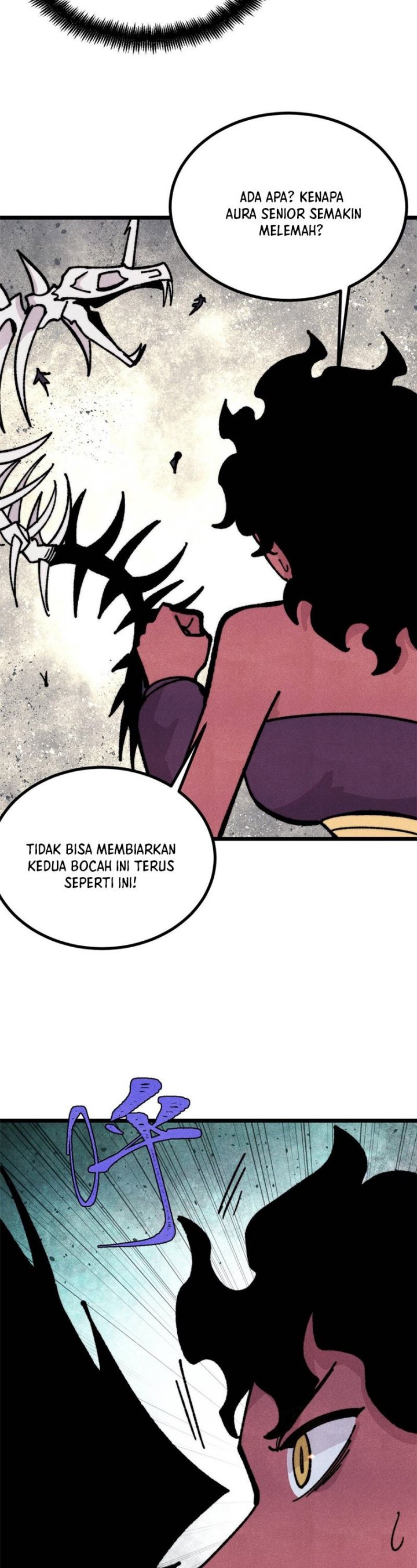 Dilarang COPAS - situs resmi www.mangacanblog.com - Komik all hail the sect leader 457 - chapter 457 458 Indonesia all hail the sect leader 457 - chapter 457 Terbaru 11|Baca Manga Komik Indonesia|Mangacan