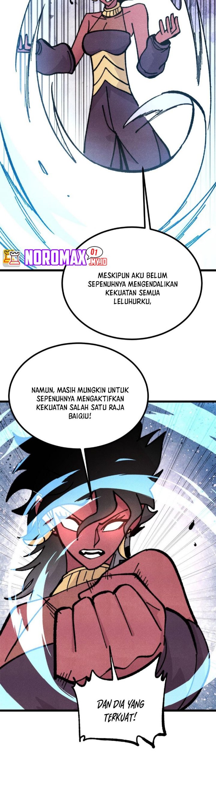 Dilarang COPAS - situs resmi www.mangacanblog.com - Komik all hail the sect leader 457 - chapter 457 458 Indonesia all hail the sect leader 457 - chapter 457 Terbaru 15|Baca Manga Komik Indonesia|Mangacan