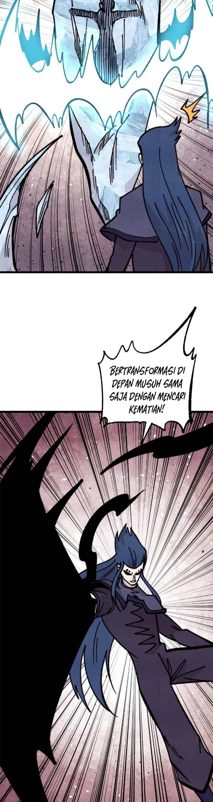 Dilarang COPAS - situs resmi www.mangacanblog.com - Komik all hail the sect leader 457 - chapter 457 458 Indonesia all hail the sect leader 457 - chapter 457 Terbaru 17|Baca Manga Komik Indonesia|Mangacan