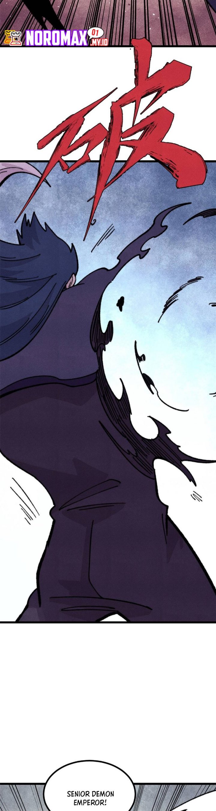 Dilarang COPAS - situs resmi www.mangacanblog.com - Komik all hail the sect leader 457 - chapter 457 458 Indonesia all hail the sect leader 457 - chapter 457 Terbaru 18|Baca Manga Komik Indonesia|Mangacan