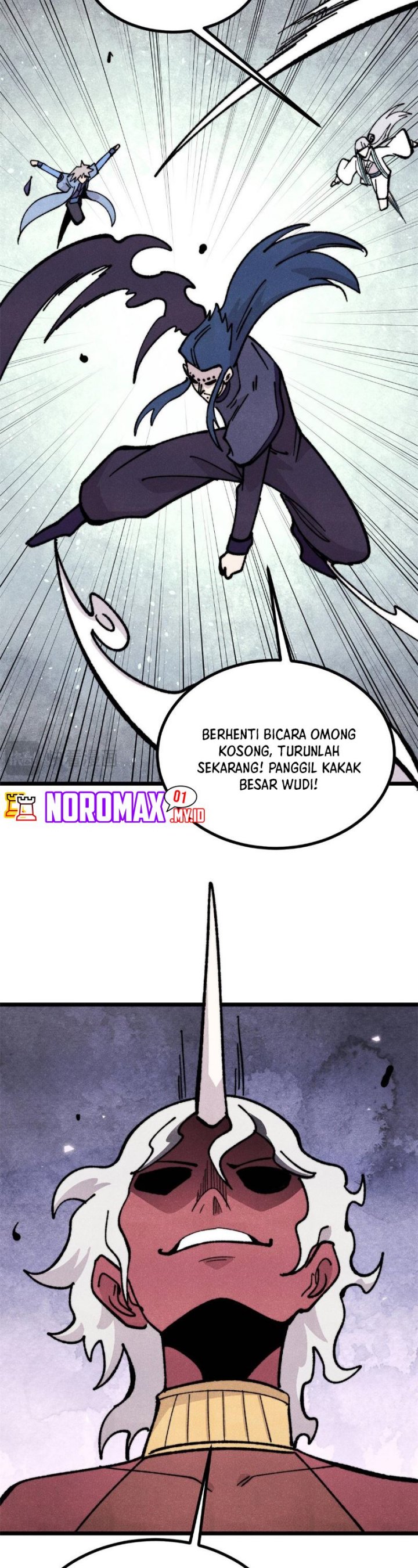 Dilarang COPAS - situs resmi www.mangacanblog.com - Komik all hail the sect leader 457 - chapter 457 458 Indonesia all hail the sect leader 457 - chapter 457 Terbaru 19|Baca Manga Komik Indonesia|Mangacan