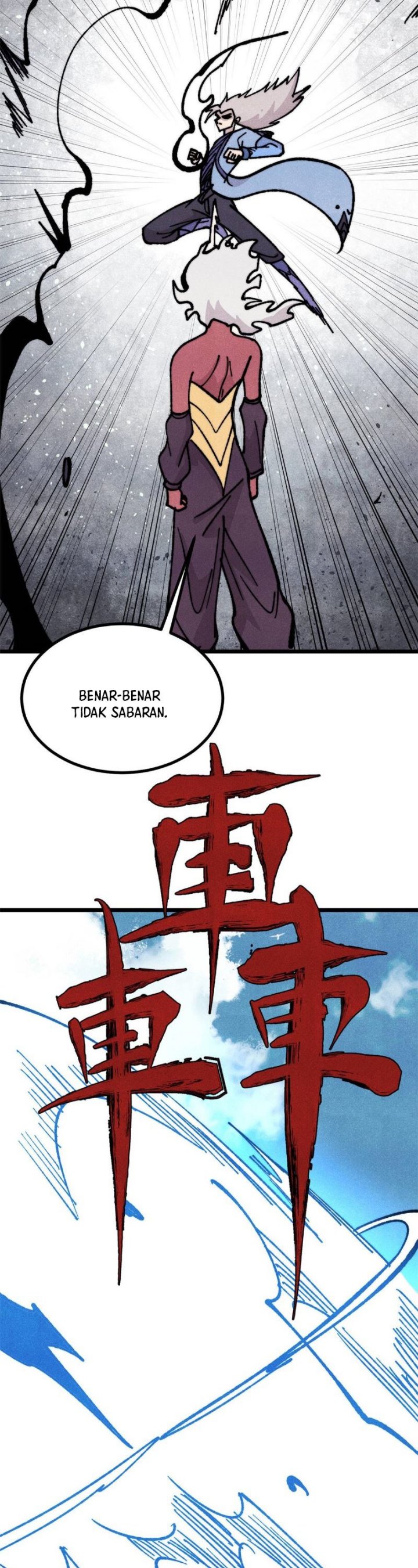 Dilarang COPAS - situs resmi www.mangacanblog.com - Komik all hail the sect leader 457 - chapter 457 458 Indonesia all hail the sect leader 457 - chapter 457 Terbaru 21|Baca Manga Komik Indonesia|Mangacan