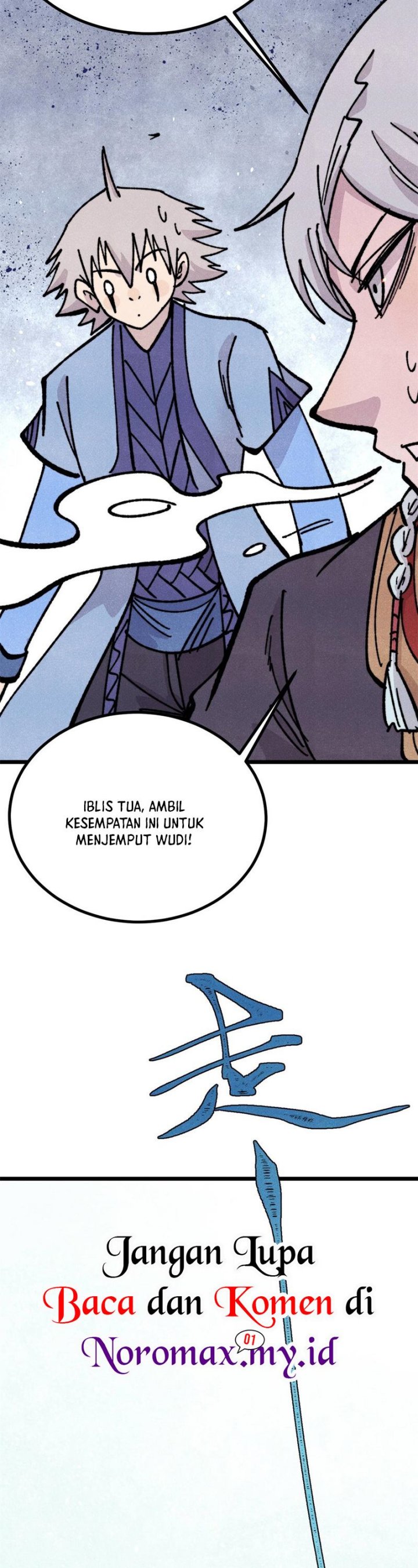 Dilarang COPAS - situs resmi www.mangacanblog.com - Komik all hail the sect leader 457 - chapter 457 458 Indonesia all hail the sect leader 457 - chapter 457 Terbaru 27|Baca Manga Komik Indonesia|Mangacan